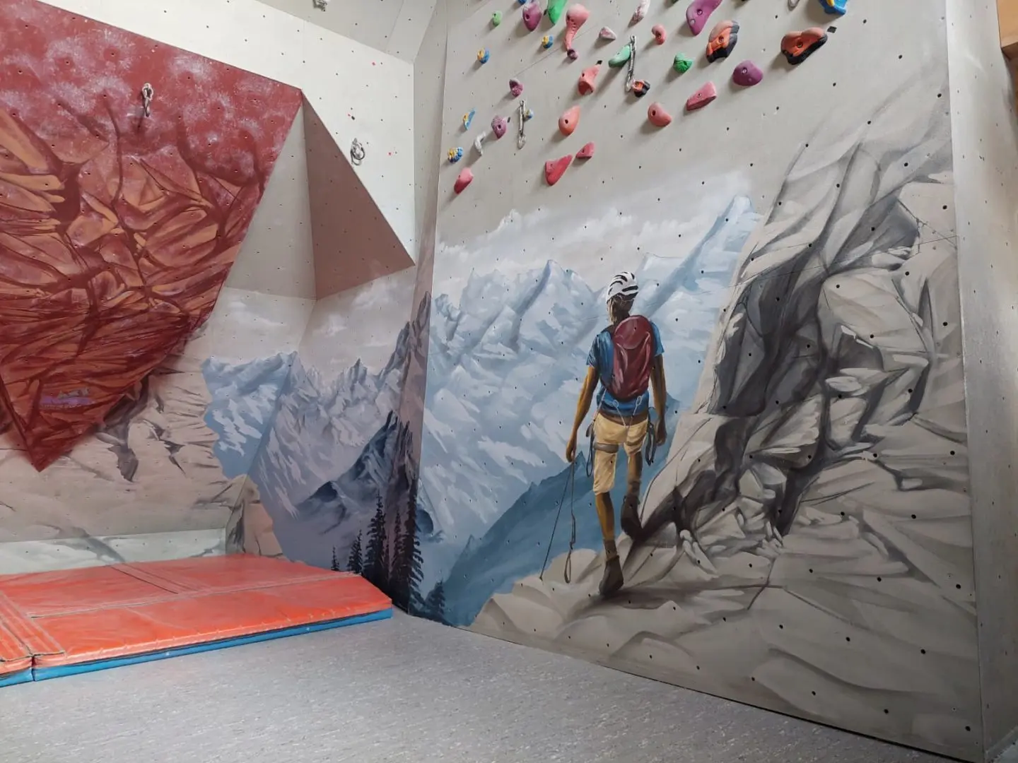 © DAV Ebersberg-Grafing