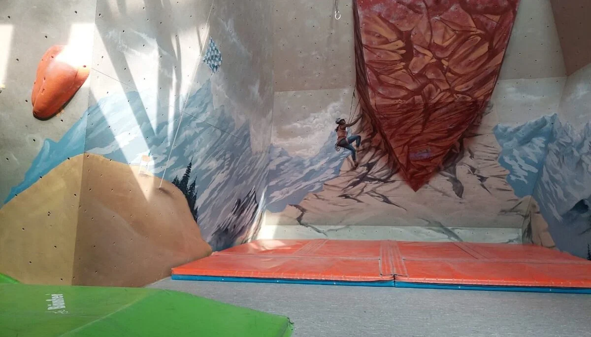 © DAV Ebersberg-Grafing