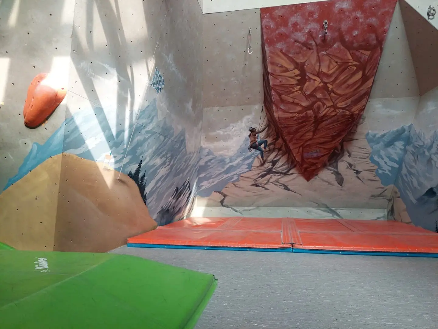 © DAV Ebersberg-Grafing