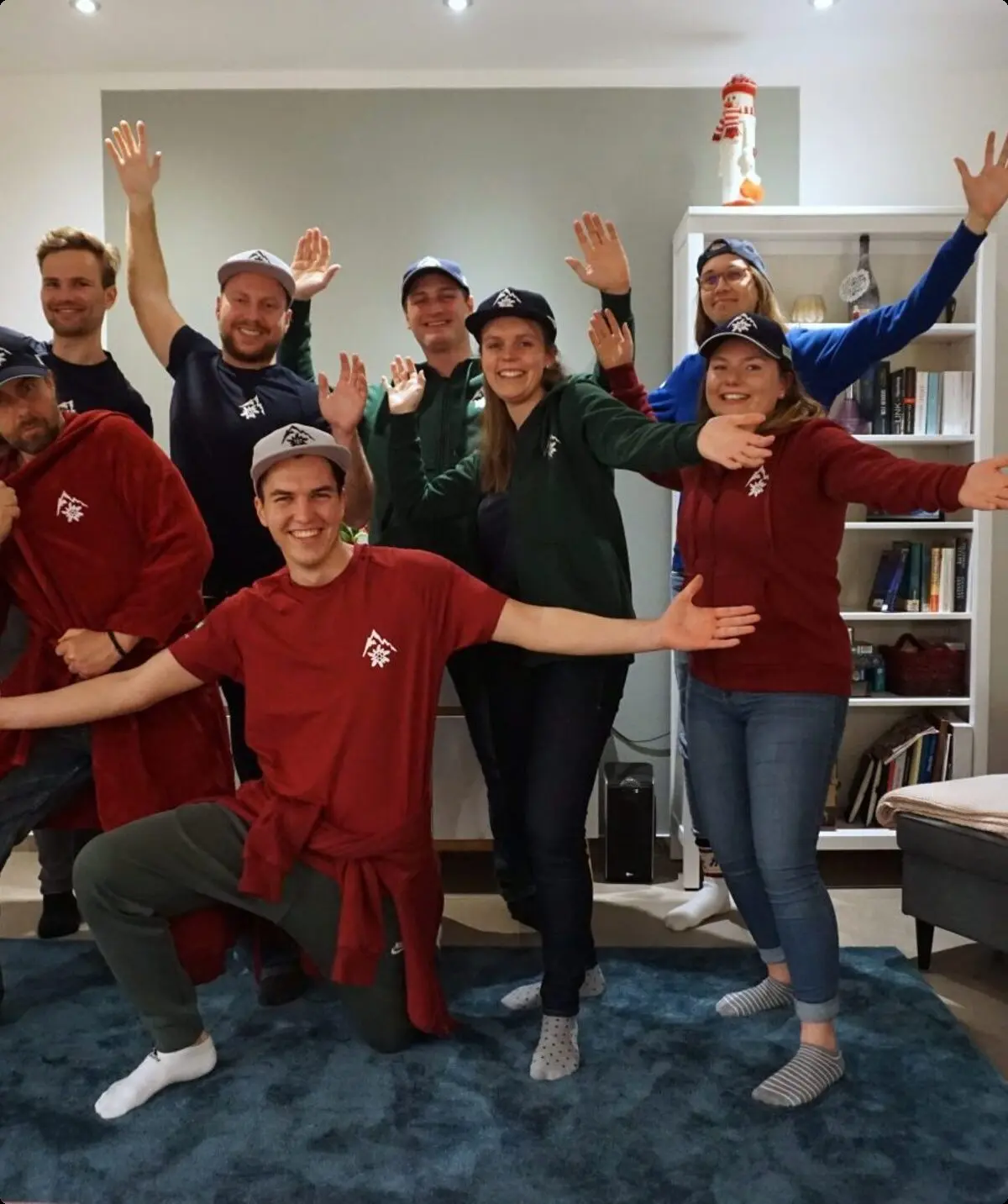 © DAV Sektion Ebersberg-Grafing