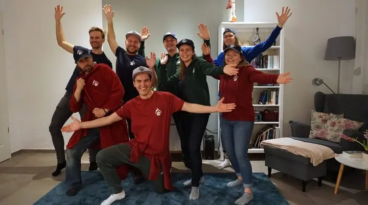 © DAV Sektion Ebersberg-Grafing