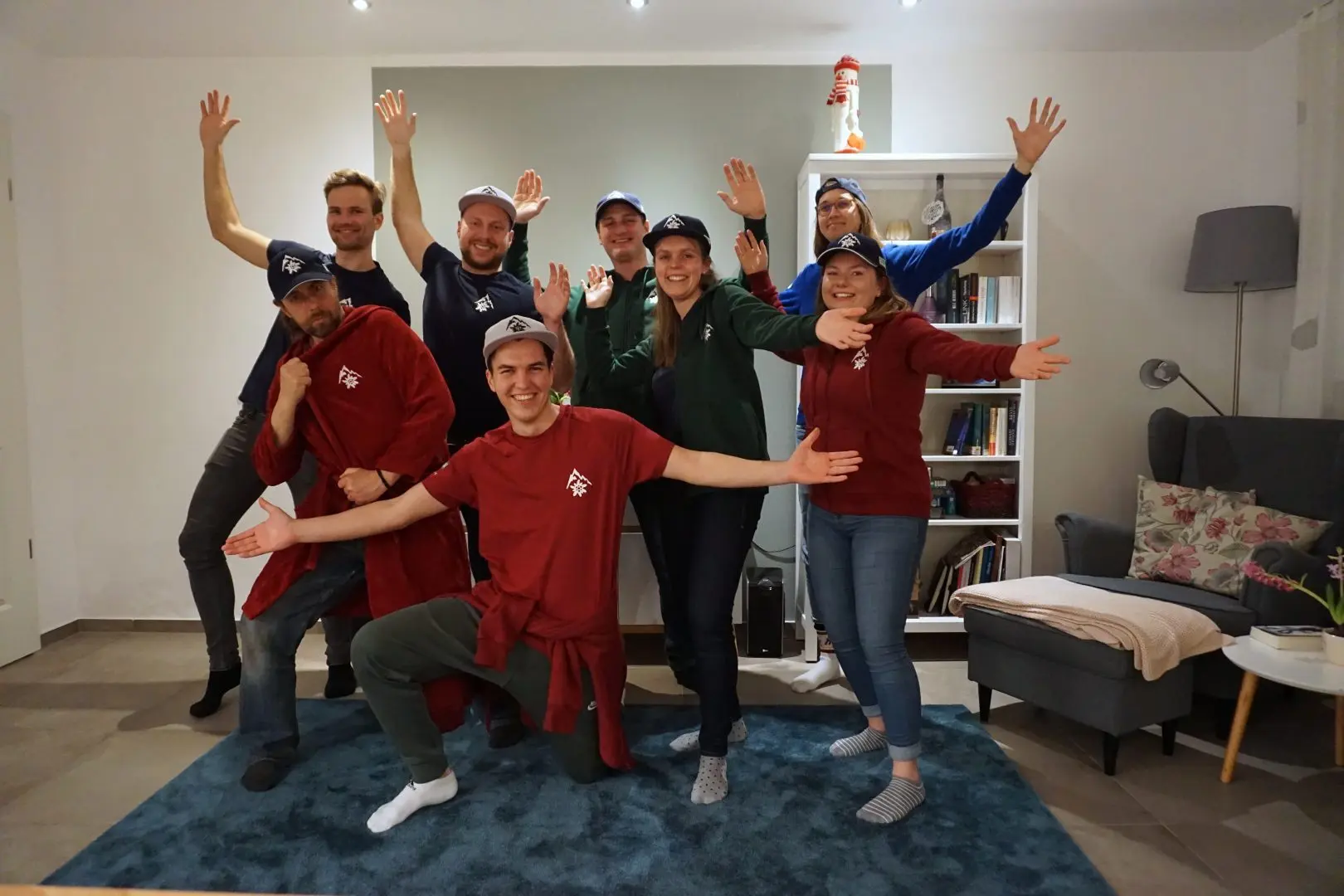 © DAV Sektion Ebersberg-Grafing