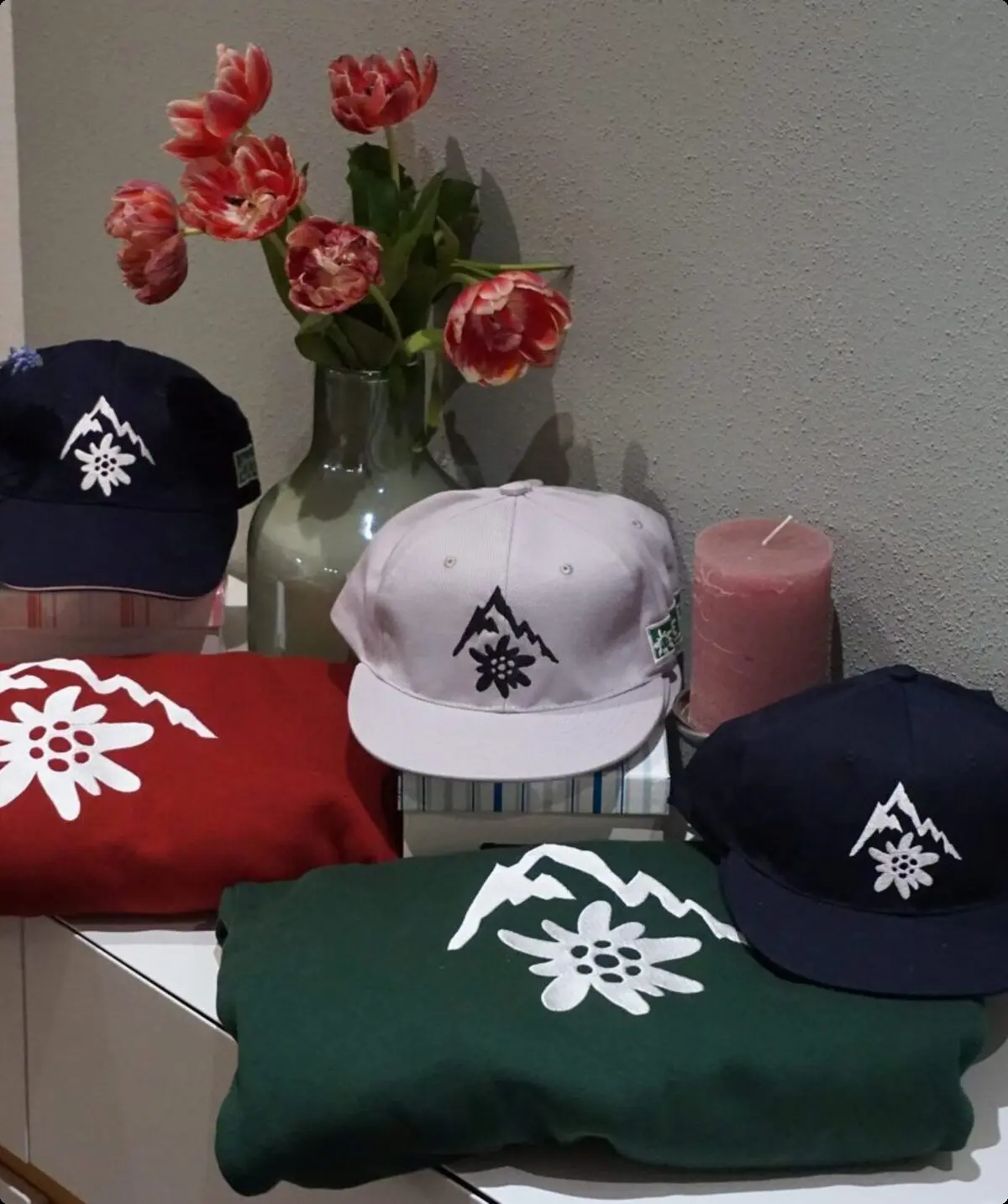 © DAV Sektion Ebersberg-Grafing