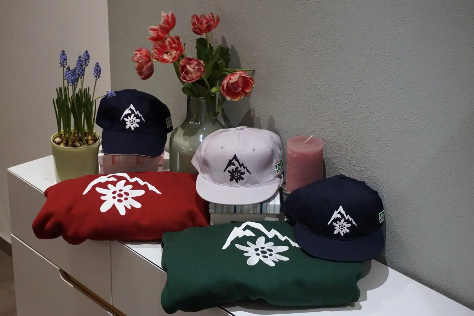 © DAV Sektion Ebersberg-Grafing