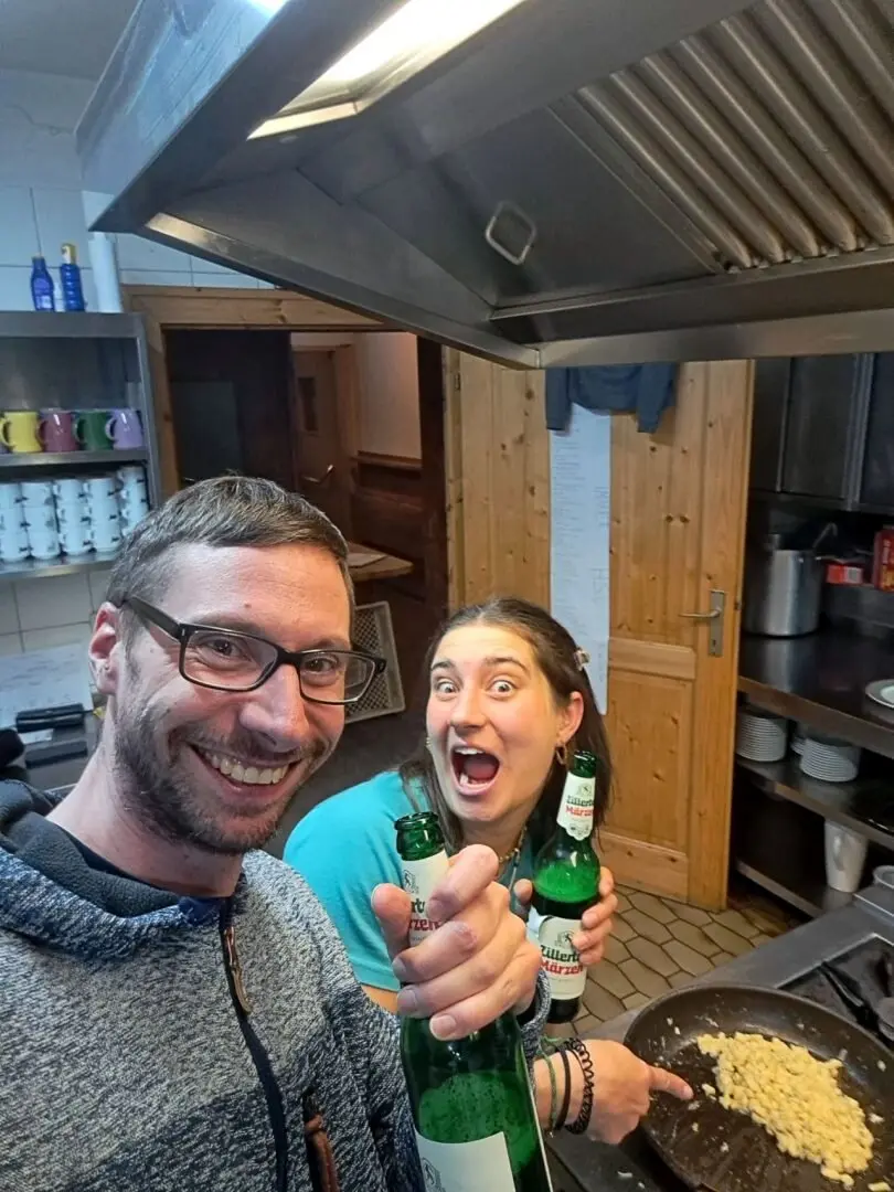 © DAV Sektion Ebersberg-Grafing