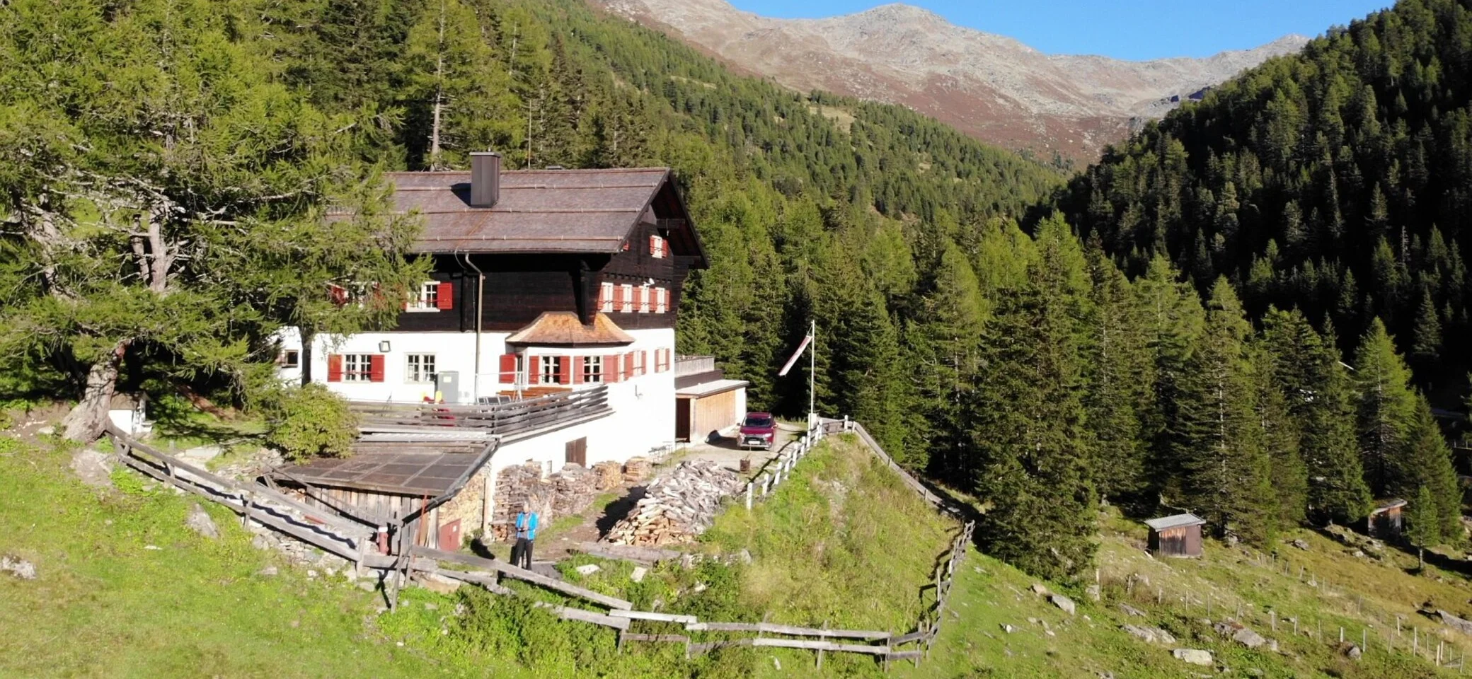 © DAV Sektion Ebersberg-Grafing