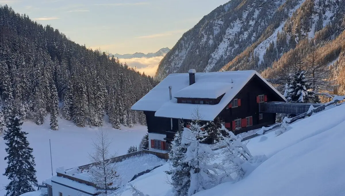 © DAV Sektion Ebersberg-Grafing