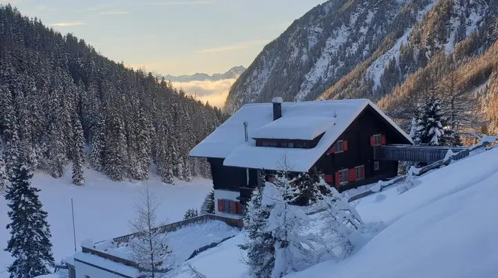 © DAV Sektion Ebersberg-Grafing