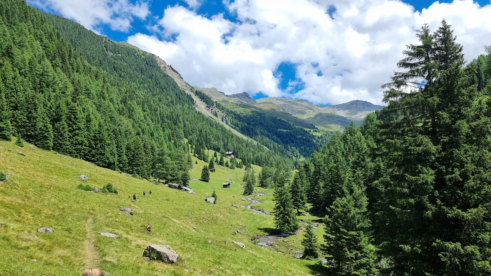 © DAV Sektion Ebersberg-Grafing