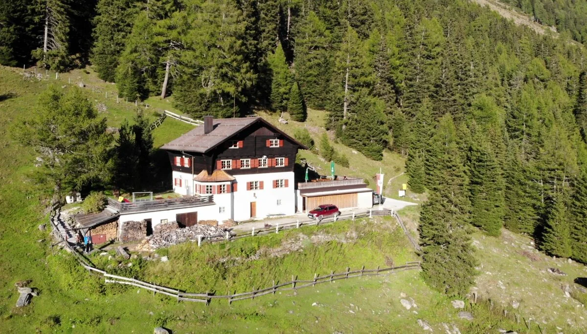 © DAV Sektion Ebersberg-Grafing