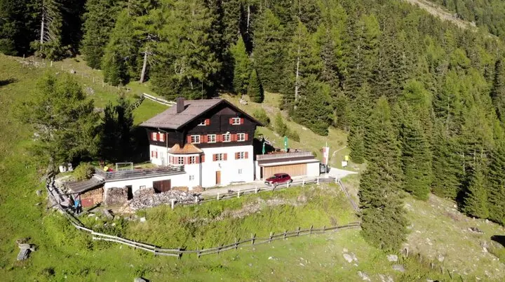 © DAV Sektion Ebersberg-Grafing