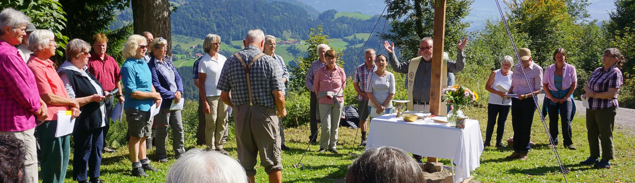 © Hüttenwart Schneelahner Hütte