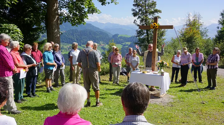 © Hüttenwart Schneelahner Hütte