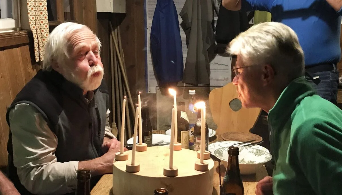 © Hüttenwart Schneelahner Hütte