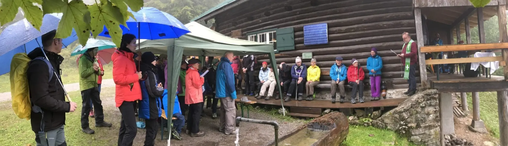 © Hüttenwart Schneelahner Hütte