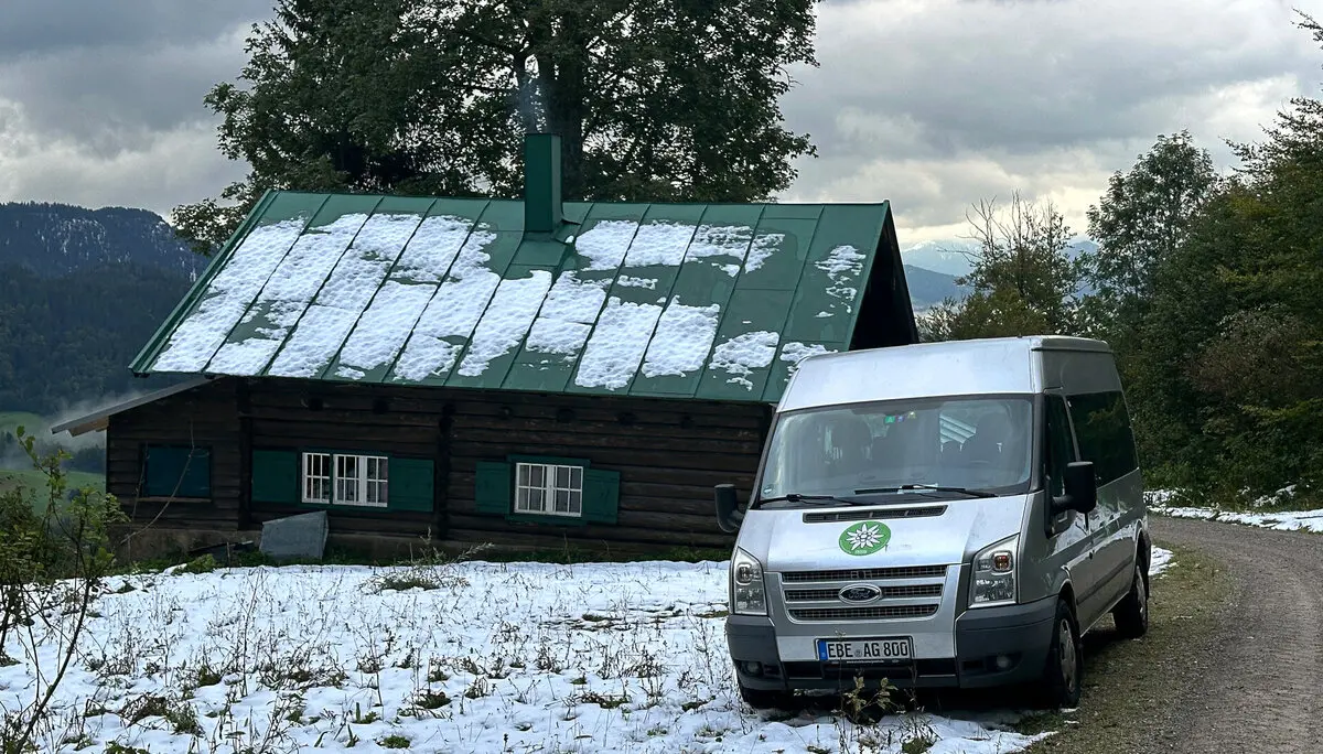 © DAV Sektion Ebersberg-Grafing