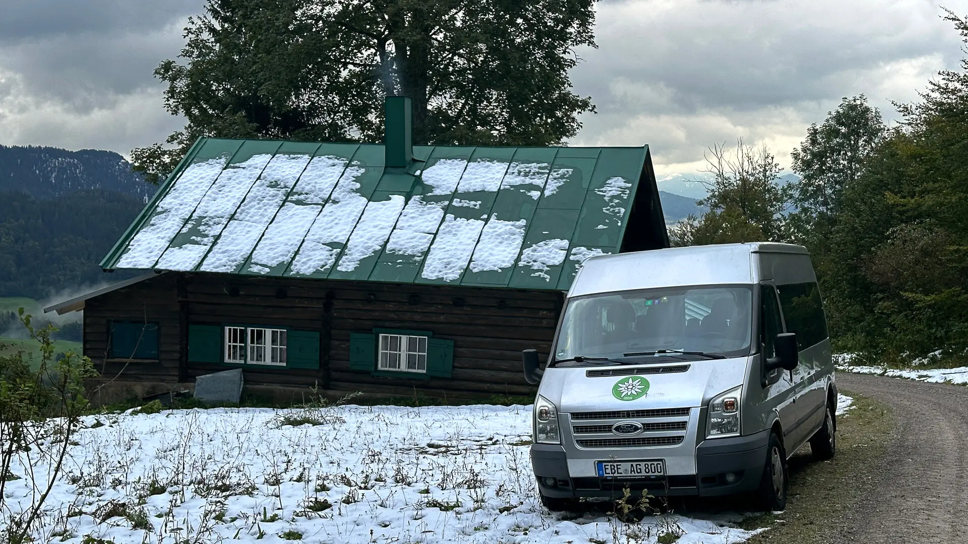 © DAV Sektion Ebersberg-Grafing