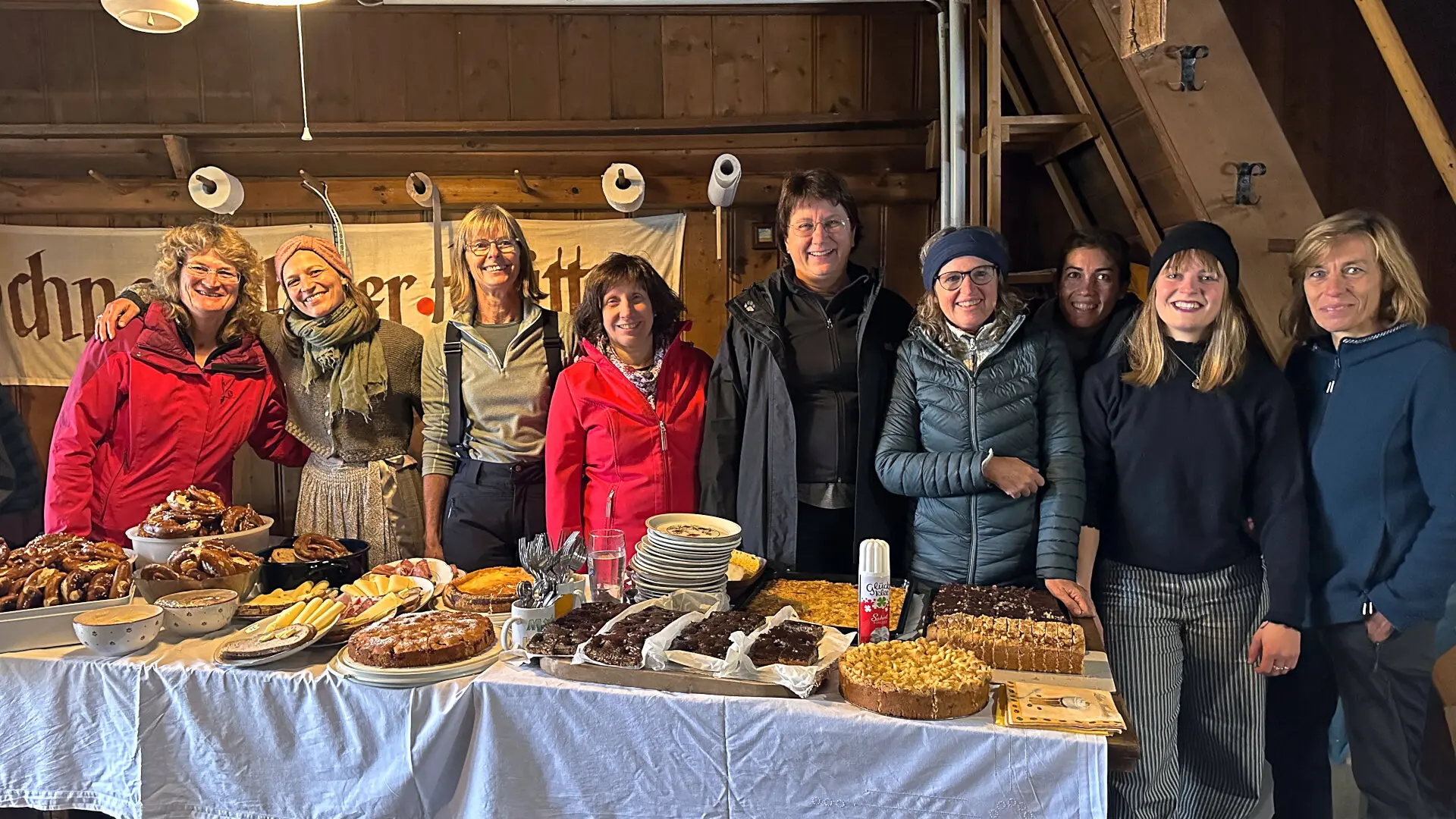 © DAV Sektion Ebersberg-Grafing