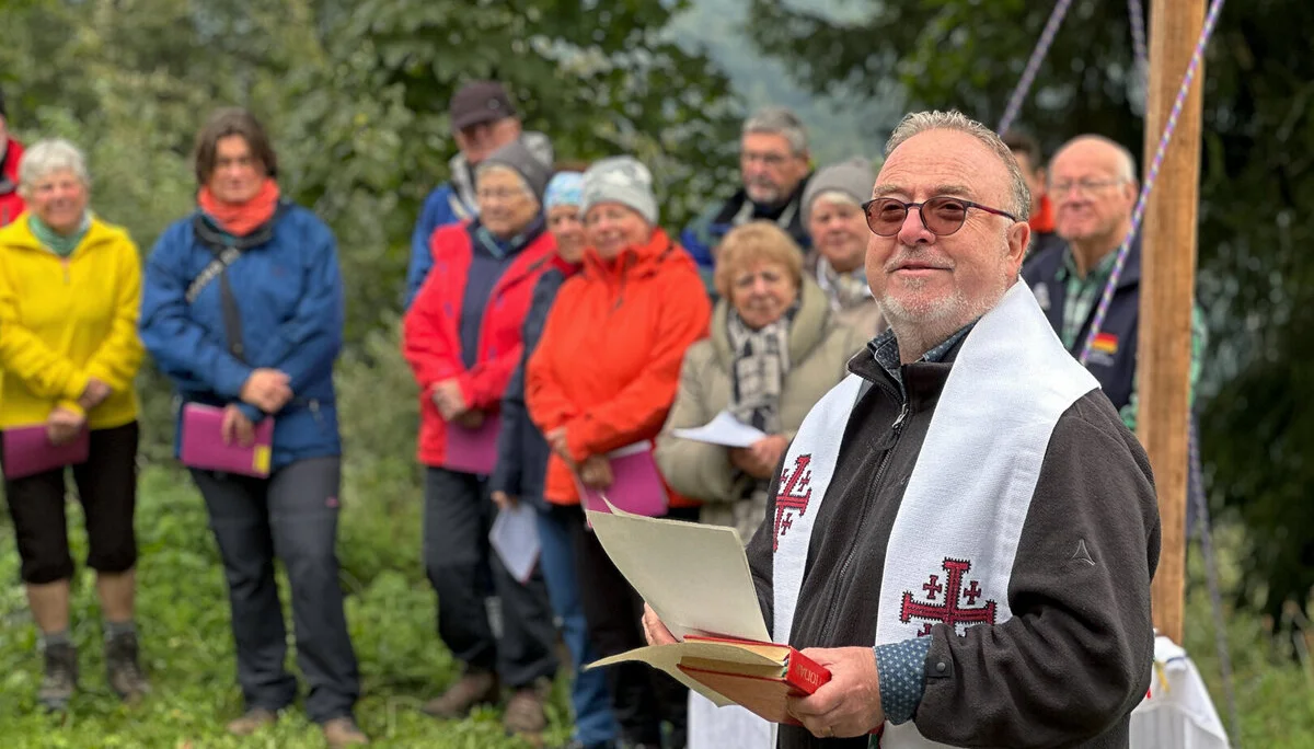 © DAV Sektion Ebersberg-Grafing