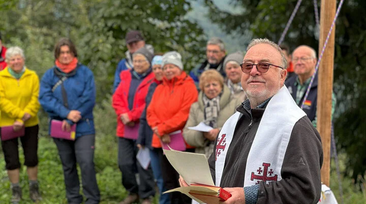 © DAV Sektion Ebersberg-Grafing