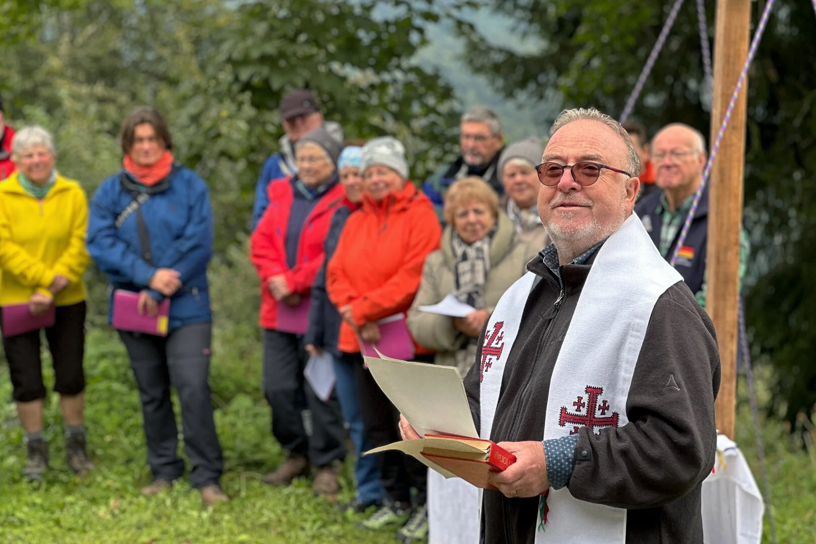 © DAV Sektion Ebersberg-Grafing