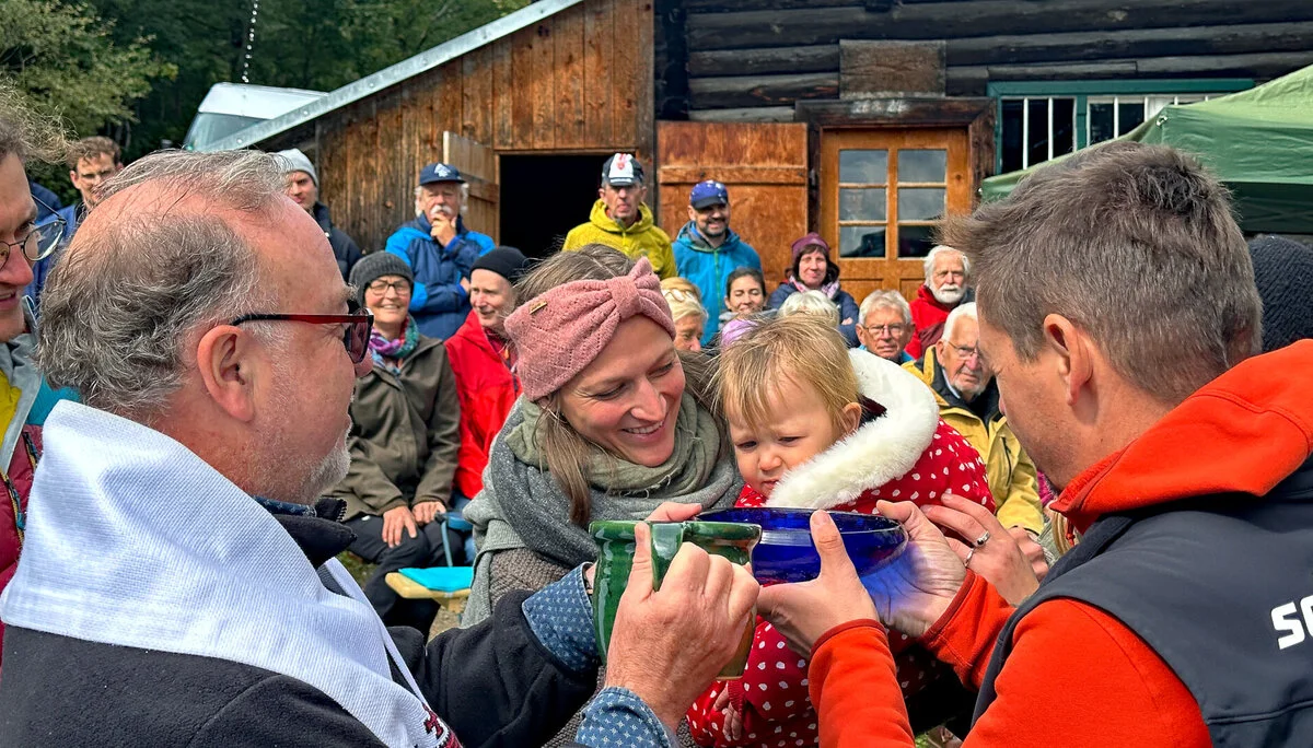 © DAV Sektion Ebersberg-Grafing