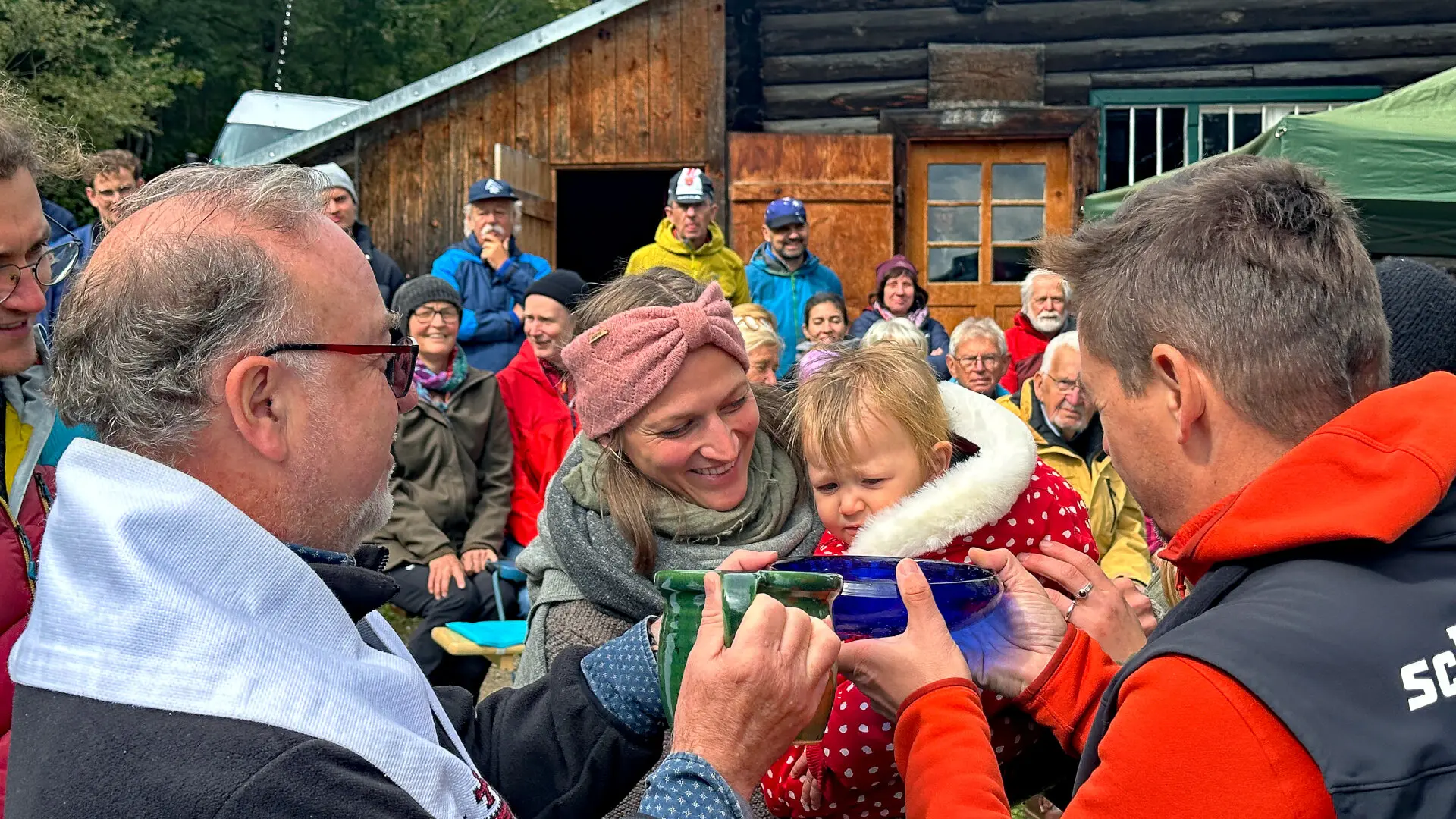 © DAV Sektion Ebersberg-Grafing