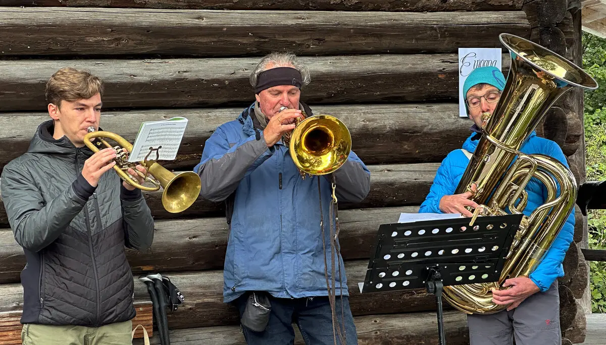 © DAV Sektion Ebersberg-Grafing