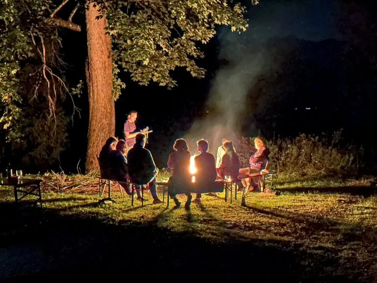 © Hüttenwart Schneelahner Hütte