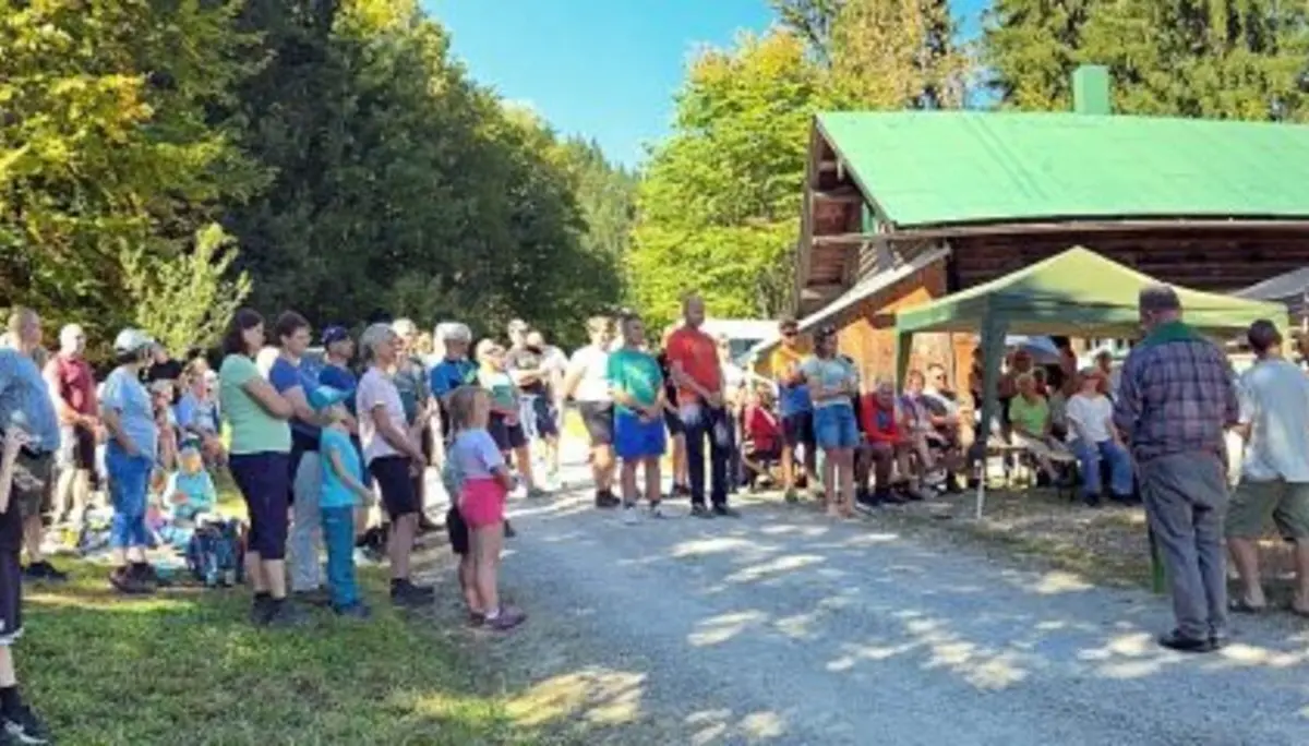 © Hüttenwart Schneelahner Hütte