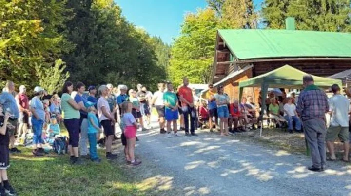 © Hüttenwart Schneelahner Hütte