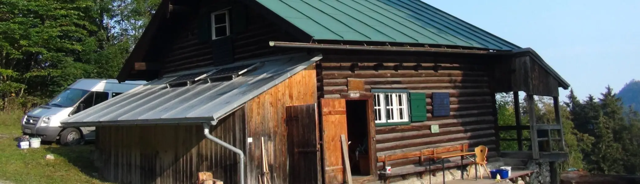 © DAV Sektion Ebersberg-Grafing