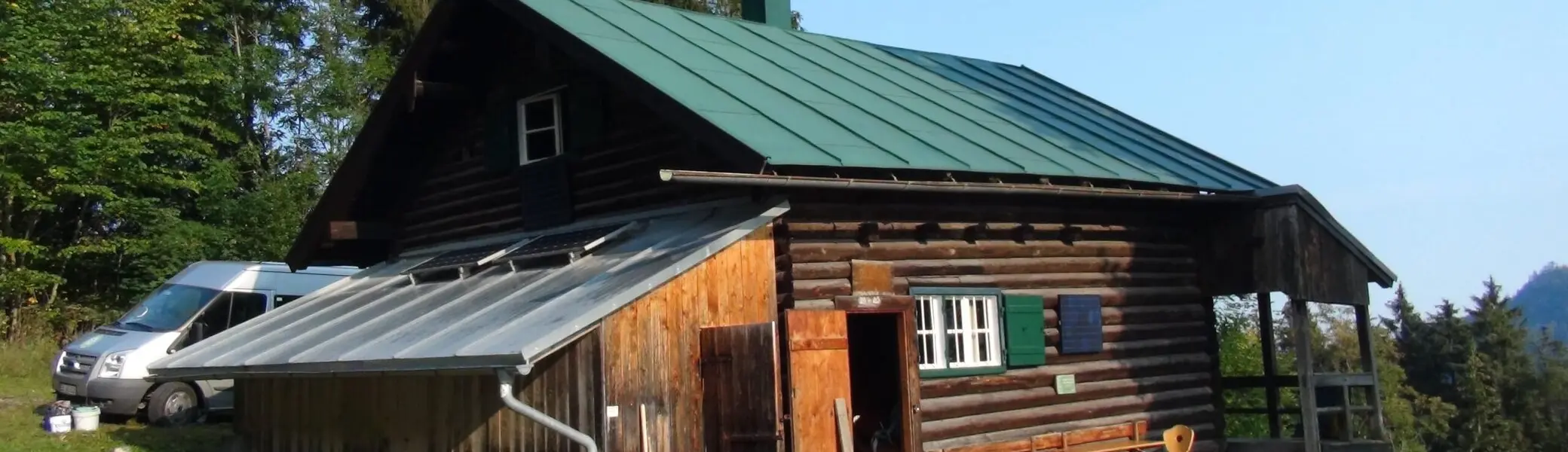 © DAV Sektion Ebersberg-Grafing