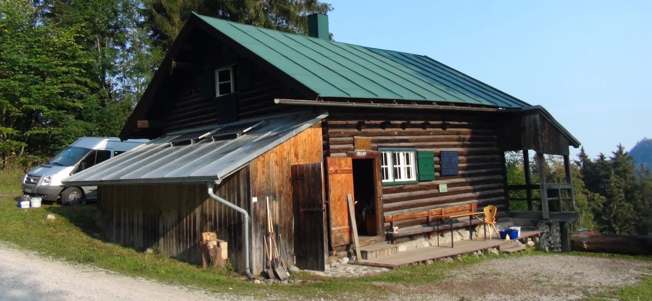 © DAV Sektion Ebersberg-Grafing