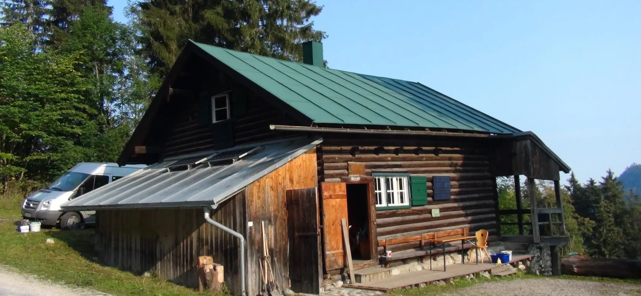 © DAV Sektion Ebersberg-Grafing