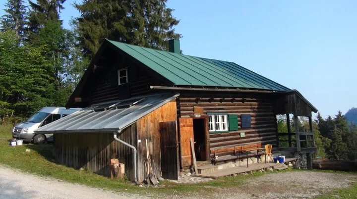 © DAV Sektion Ebersberg-Grafing