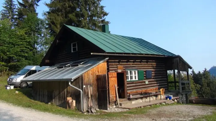 © DAV Sektion Ebersberg-Grafing