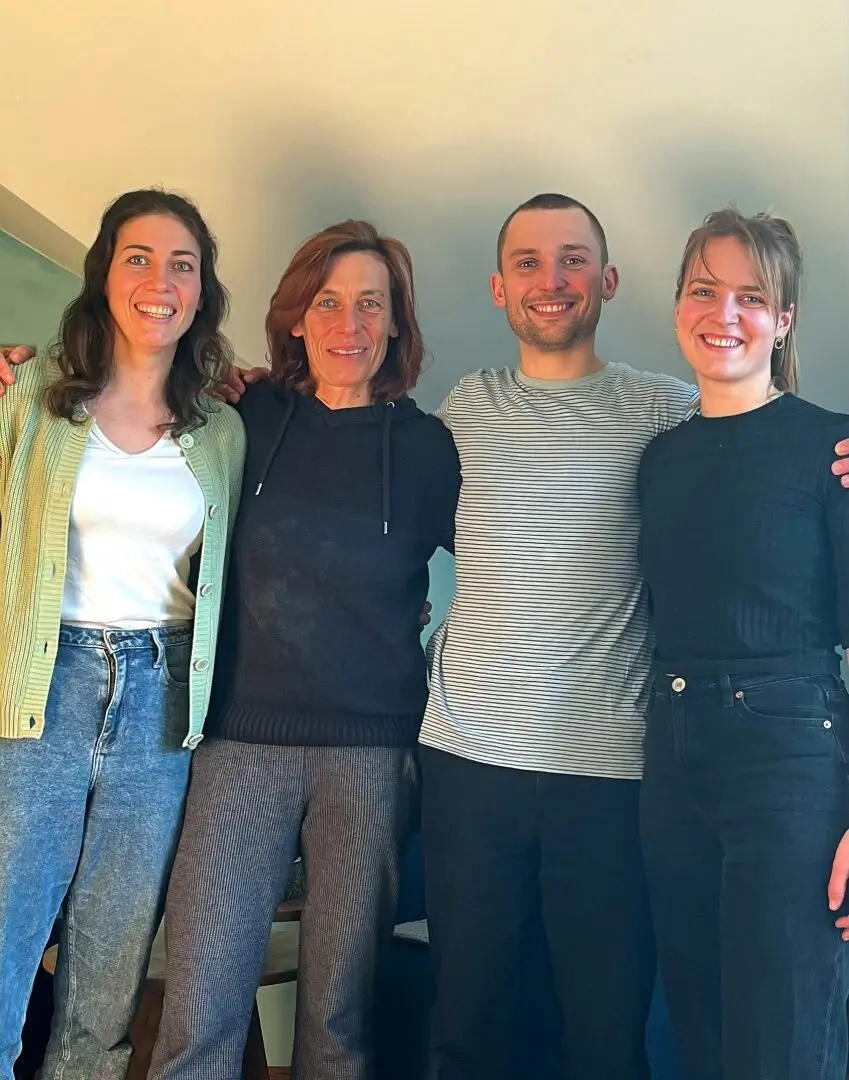 © DAV Sektion Ebersberg-Grafing