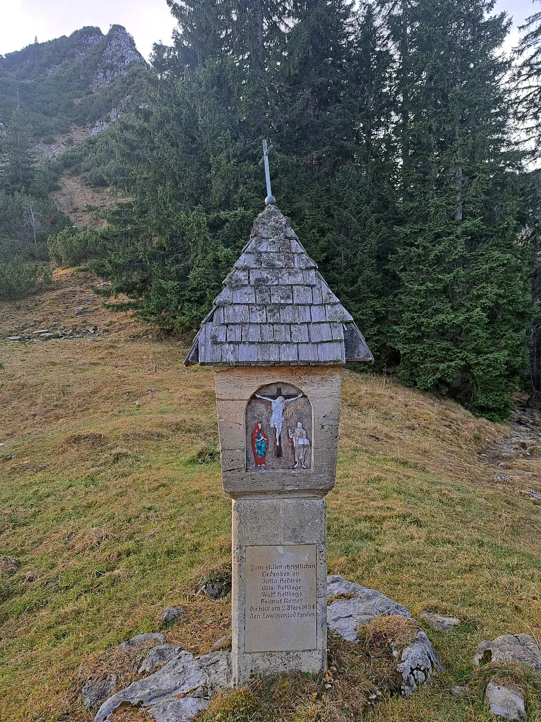 © DAV Sektion Ebersberg-Grafing
