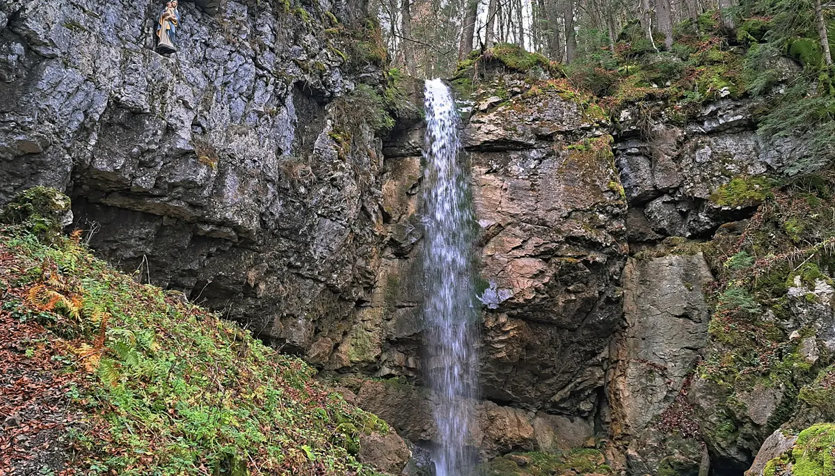 © DAV Sektion Ebersberg-Grafing