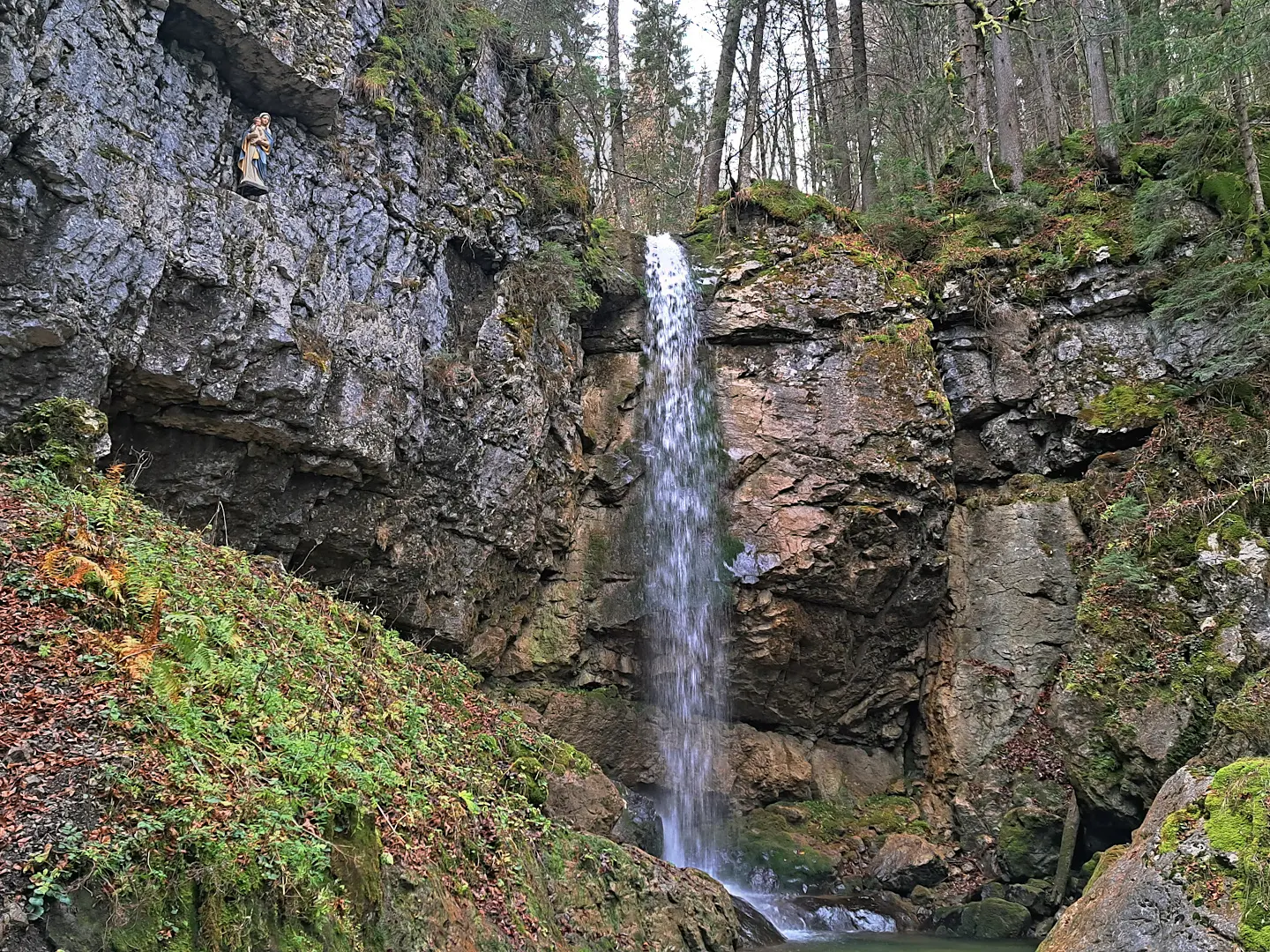 © DAV Sektion Ebersberg-Grafing