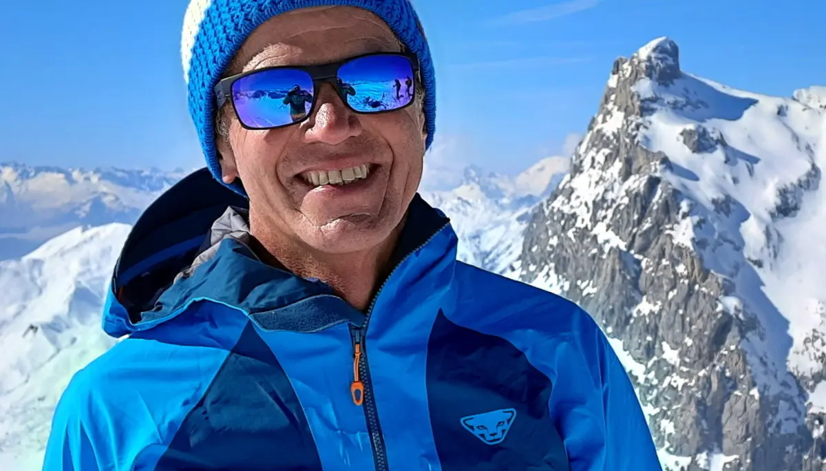 © DAV Sektion Ebersberg-Grafing