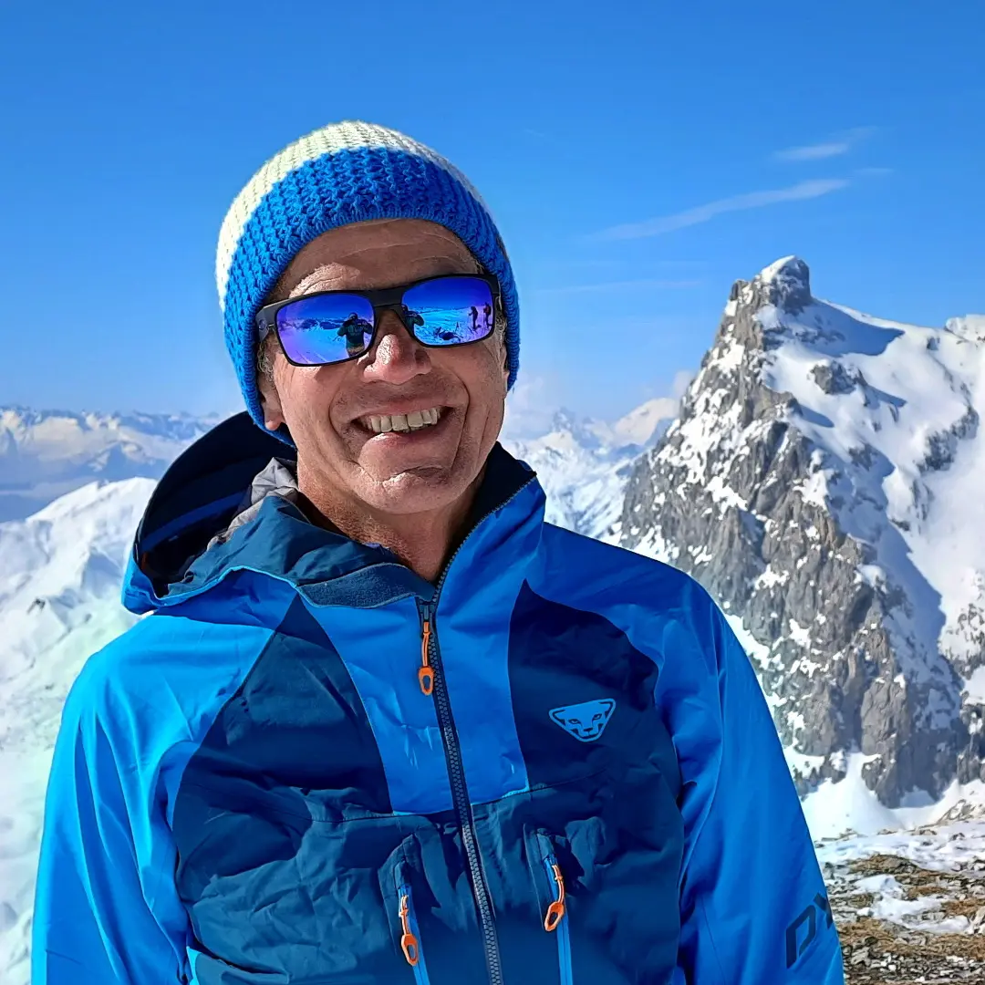 © DAV Sektion Ebersberg-Grafing