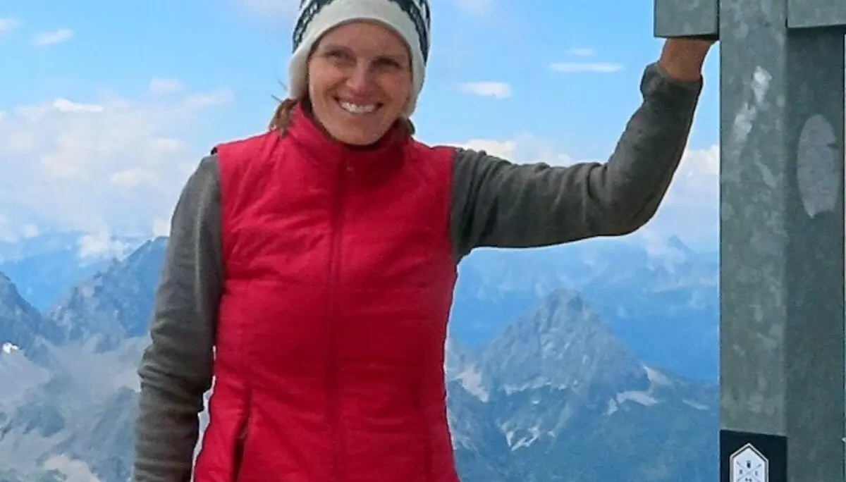 © DAV Sektion Ebersberg-Grafing