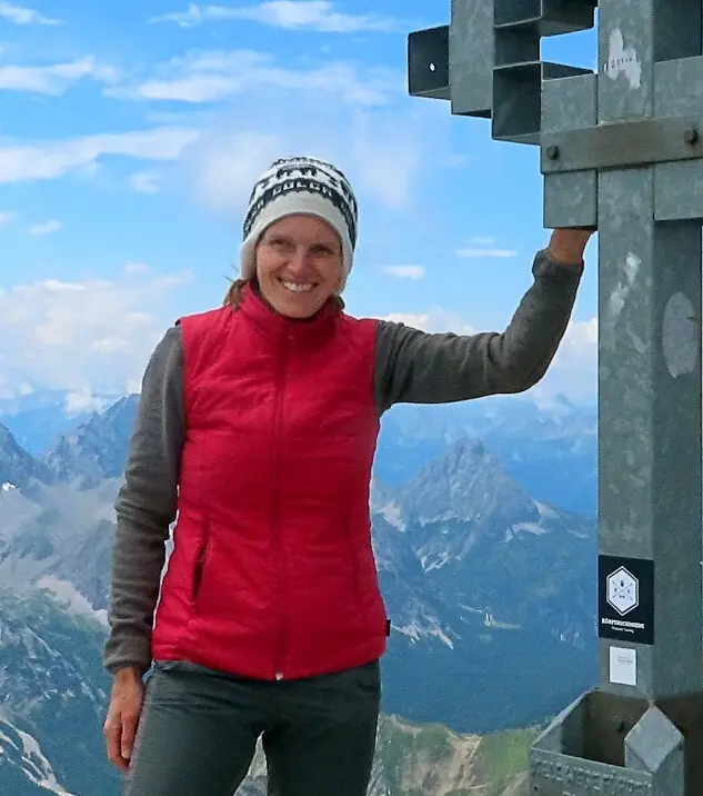 © DAV Sektion Ebersberg-Grafing